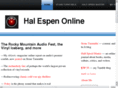halespen.net