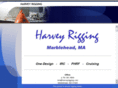 harveyrigging.com