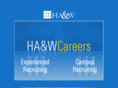 hawcareers.com