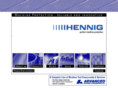 hennig-inc.com