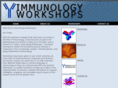 immunologyworkshops.com