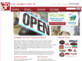 insuranceforfranchises.com