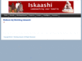 iskaashi.org