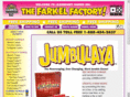 jumbulaya.com