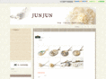 junjun-beads.com
