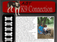 k9connectiononline.com