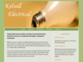 kelsallelectrical.com
