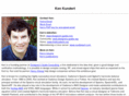 kenkundert.com