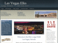 lasvegaselks.com