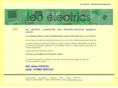 leoelectric.co.uk