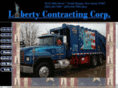 libertycontracting.com
