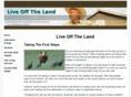 liveofftheland.com