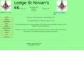 lodgestninians66.com