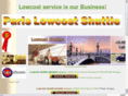 lowcost-shuttle.com