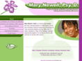 marynewell.com