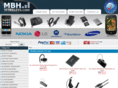 mbhwireless.com
