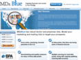 mdxblue.com