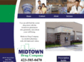 midtowndrugcompany.com