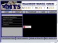 millenniumtrainingsystems.com