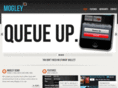 mogleyapp.com