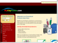 mycitypromo.com