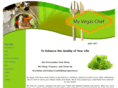 myvegaschef.com