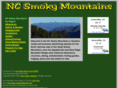 ncsmokymountains.com