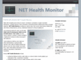 nethealthmonitor.com