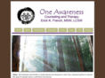 oneawarenesscounseling.com