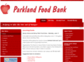 parklandfoodbank.com