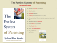 perfectsystemofparenting.com