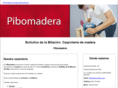 pibomadera.com