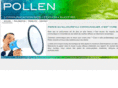pollen-web.com