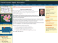 prairiepartnersbaptistassociation.com