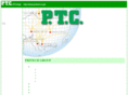 pritech.jp
