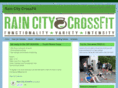 raincitycrossfit.com