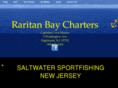 raritanbaycharters.com