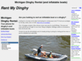 rentmydinghy.com