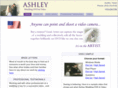 rexashley.com