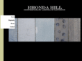 rhondahillgallery.com