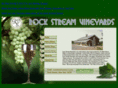 rockstreamvineyards.com