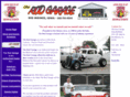 rodgarage.com