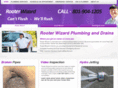 rooterwizard.com