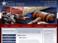 scotsikes.com