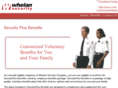 securityplusbenefits.com