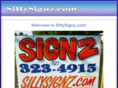 sillysignz.com