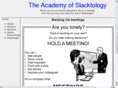 slacktology.com