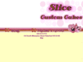 slicecustomcakes.org