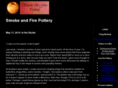 smokeandfirepottery.com