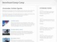 snowboardjumpcamp.com